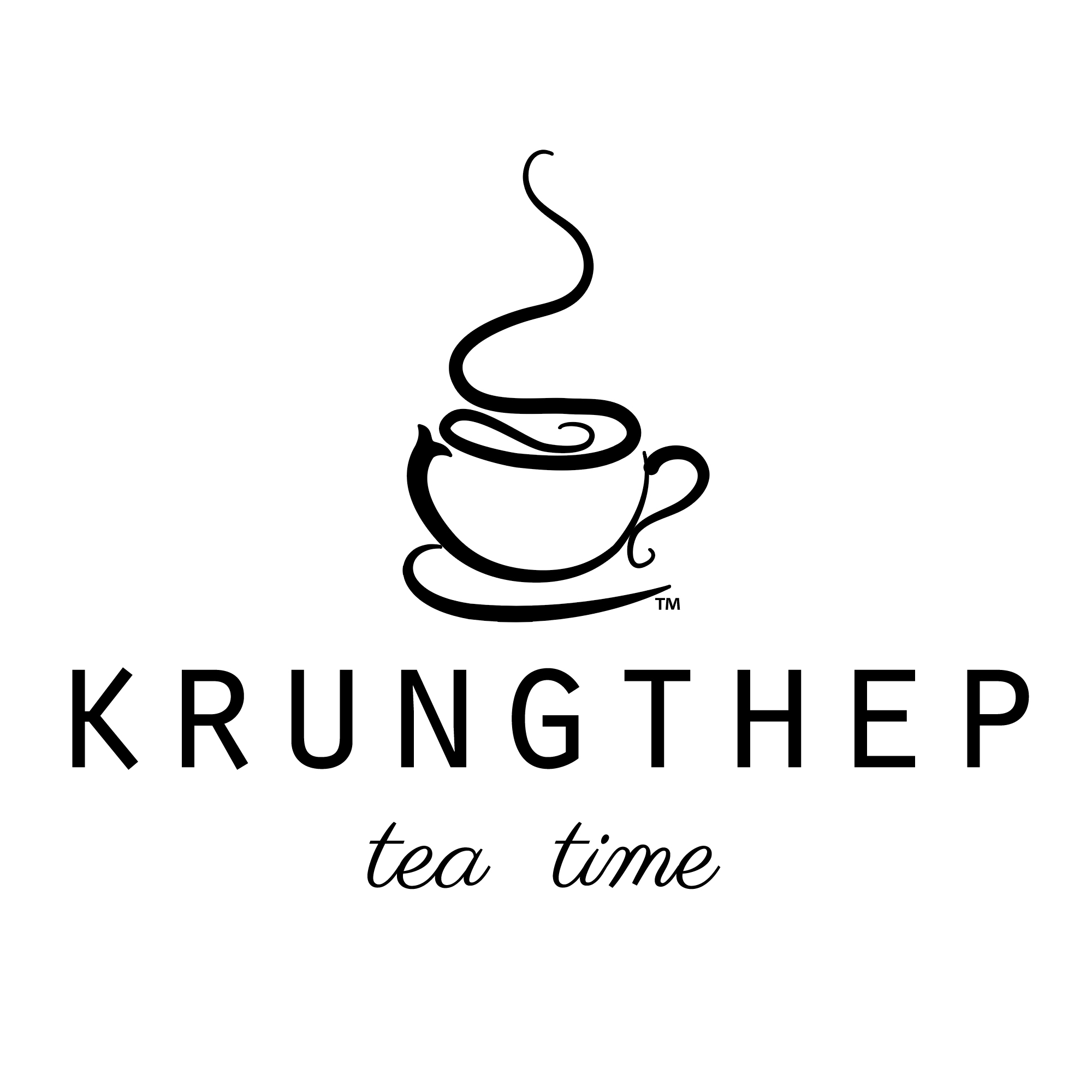 Krungthep Tea Time